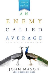 book An Enemy Called Average