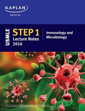 book USMLE Step 1 Lecture Notes 2016: Immunology and Microbiology