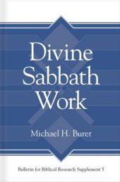 book Divine Sabbath Work