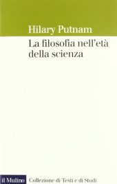 book La filosofia nell'età della scienza