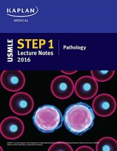 book USMLE Step 1 Lecture Notes 2016: Pathology