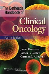 book The Bethesda Handbook of Clinical Oncology