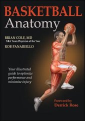 book Basketball Anatomy