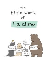 book The Little World of Liz Climo