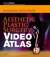 book Aesthetic Plastic Surgery Video Atlas