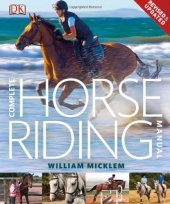 book Complete Horse Riding Manual