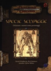 book Dungeons & Dragons - Specie selvagge