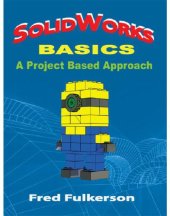 book SolidWorks Basics