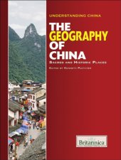 book The Geography of China