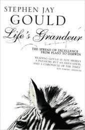 book Life's Grandeur [a.k.a. Full House]. A Baseball Primer for British Readers