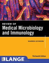 book Review of Medical Microbiology and Immunology