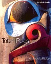 book Totem Poles: An Illustrated Guide