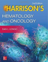 book Harrison's Hematology and Oncology, 2e