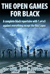 book The Open Games for Black