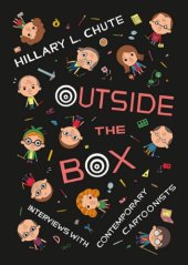 book Outside the Box: Interviews with Contemporary Cartoonists