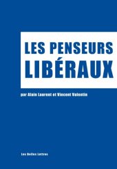 book Les Penseurs libéraux