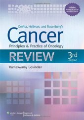 book Devita, Hellman, and Rosenberg's Cancer: Principles and Practice of Oncology Review