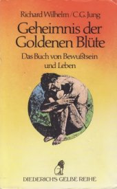 book Das Geheimnis der goldenen Blüte