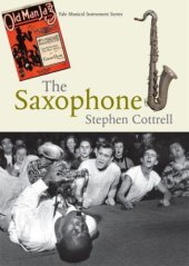 book The Saxophone