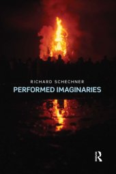 book Performed Imaginaries