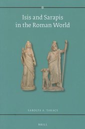 book Isis and Sarapis in the Roman World