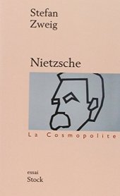 book Nietzsche