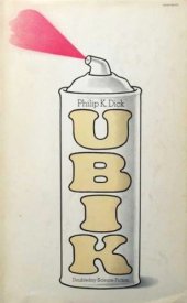 book Ubik