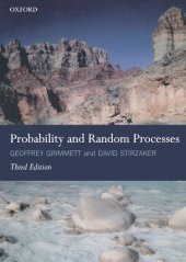 book Probability and Random Processes