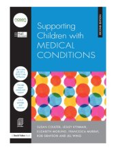 book Supporting Children with Medical Conditions