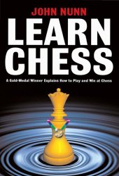 book Learn Chess