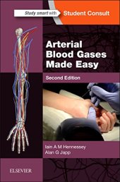 book Arterial Blood Gases Made Easy