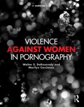 book Violence against Women in Pornography