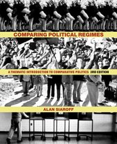 book Comparing Political Regimes: A Thematic Introduction to Comparative Politics