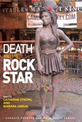 book Death and the Rock Star