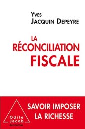 book La réconciliation fiscale