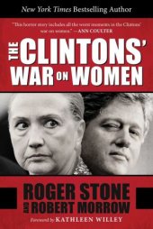 book The Clintons' War on Women