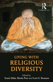 book Living with Religious Diversity