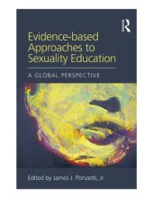 book Evidence-based Approaches to Sexuality Education: A Global Perspective