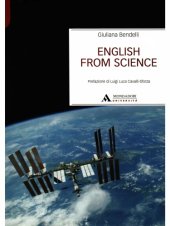 book English from Science