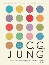 book The Collected Works of C.G. Jung: Complete Digital Edition