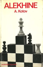 book Alekhine