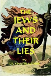 book The Jews and Their Lies