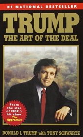 book Trump: The Art of the Deal