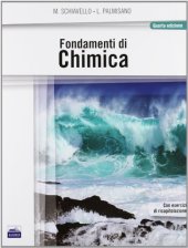 book Fondamenti di chimica