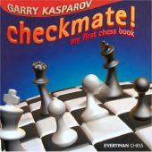 book Checkmate! My First Chess Book