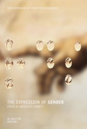 book The Expression of Gender