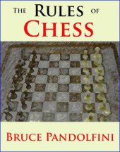 book The Rules of Chess