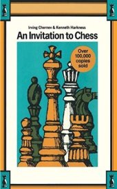 book An Invitation to Chess