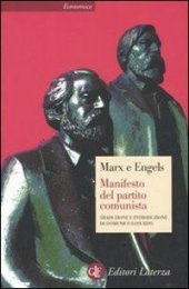 book Manifesto del Partito Comunista