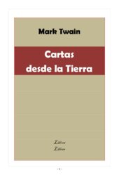 book Cartas desde la tierra